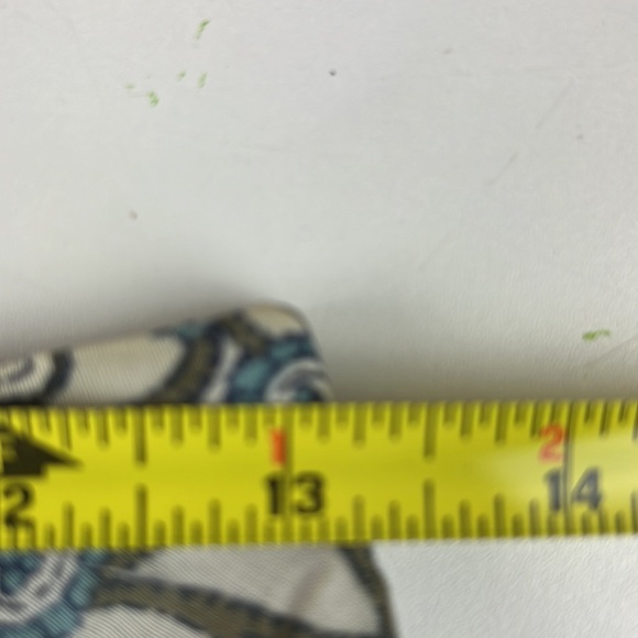 Banana Republic Skirt, Size 2 - Made in Italy - Picture 4 of 6